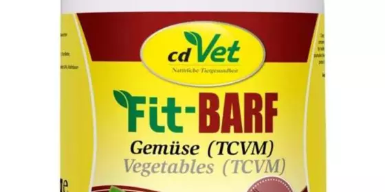 cdVet Fit-BARF Gemüse (TCVM) 360 g ansehen