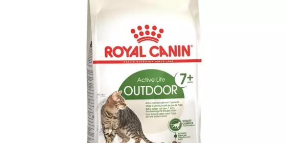 Royal Canin Feline Outdoor +7 - 10 kg ansehen
