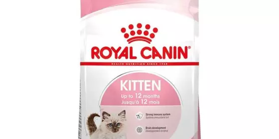 Royal Canin Kitten - 400 g ansehen