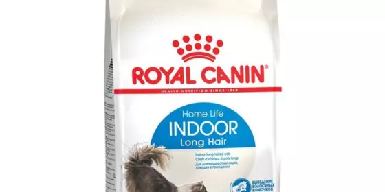 Royal Canin Indoor Long Hair - 2 kg ansehen