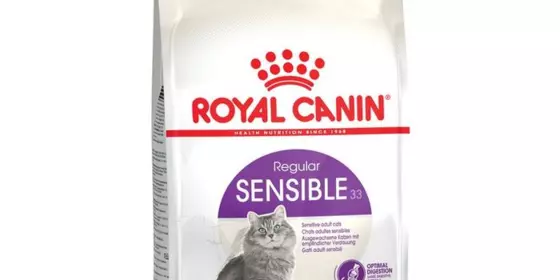 Royal Canin Sensible - 4 kg ansehen