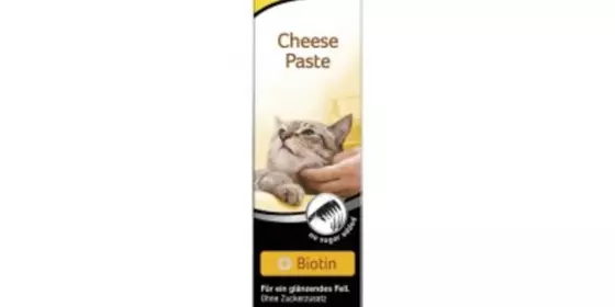 GimCat Cheese-Paste mit Biotin 50 g ansehen