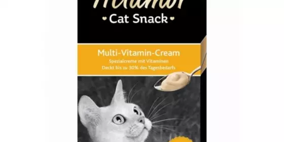 Miamor Cat Confect Multi-Vitamin Cream 6x15g ansehen