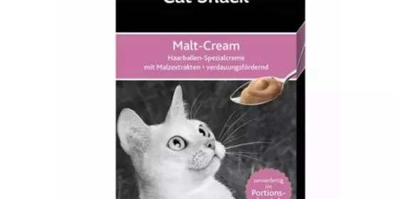 Miamor Cat Confect Malt-Cream 6x15g ansehen