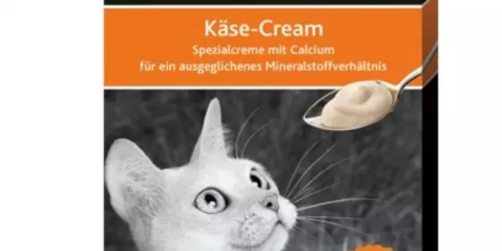 Miamor Cat Confect Käse-Cream 5x15g ansehen