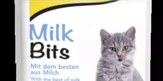 GimCat MilkBits 40 g ansehen