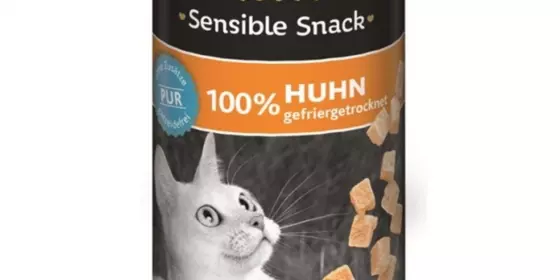 Miamor Sensible Snack Huhn Pur 30g ansehen