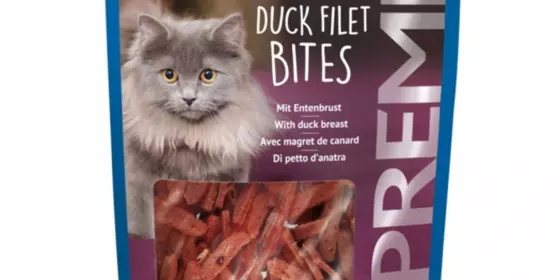 Trixie PREMIO Duck Filet Bites - 50 g ansehen