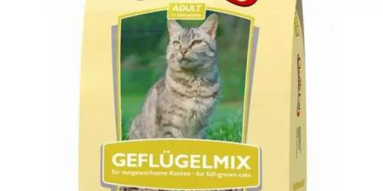 Classic Cat Geflügelmix - 10 kg ansehen