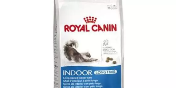 Royal Canin Indoor Long Hair - 400 g ansehen