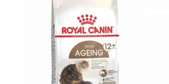 RC Feline Ageing +12 - 400 g ansehen