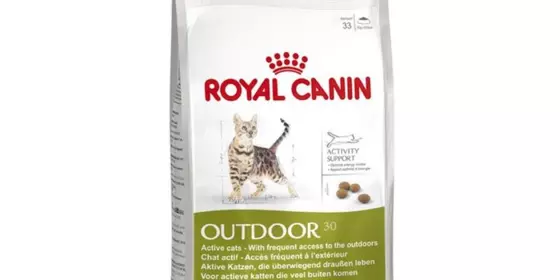Royal Canin Outdoor - 400 g ansehen
