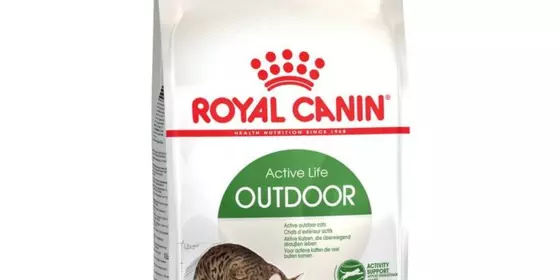 Royal Canin Outdoor - 10 kg ansehen