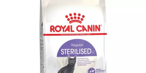 Royal Canin Sterilised - 2 kg ansehen