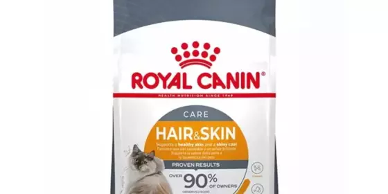 Royal Canin Hair und Skin - 2 kg ansehen