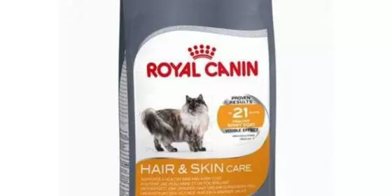 Royal Canin Hair und Skin - 10 kg ansehen