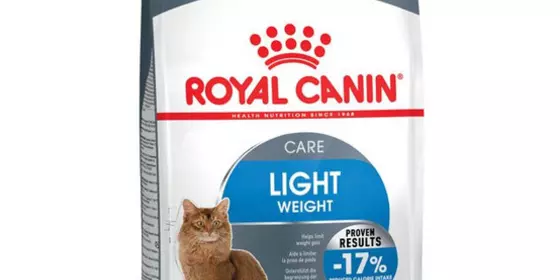 Royal Canin Light 40 - 400 g ansehen