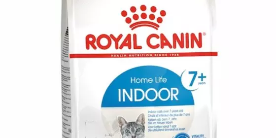 Royal Canin Feline Indoor +7 - 400 g ansehen