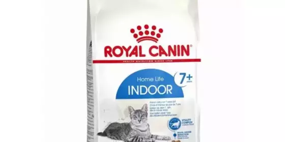 Royal Canin Feline Indoor 7+ - 1,5 kg ansehen