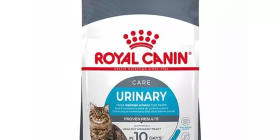 Royal Canin Urinary Care - 4 Kg ansehen