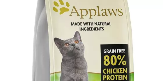 Applaws Cat Trockenfutter Senior mit Hühnchen - 7,5 kg ansehen