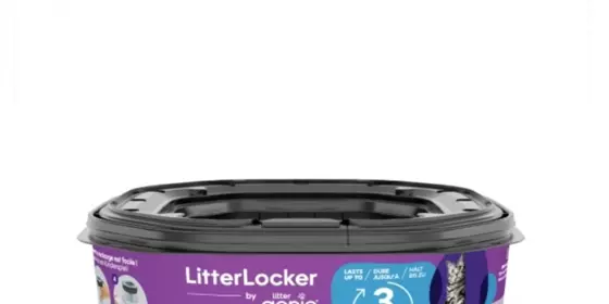 LitterLocker by Litter Genie XL-Nachfüllkassette ansehen