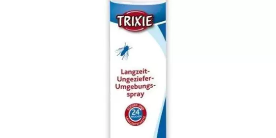 Trixie Langzeit-Ungeziefer-Umgebungsspray - 400 ml ansehen