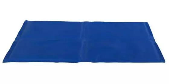 Trixie Kühlmatte, Blau - 40 x 50 cm ansehen