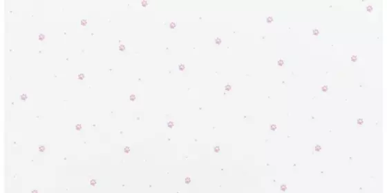 Trixie Napfunterlage Pfoten - 44 × 28 cm ansehen