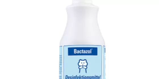 Bactazol Desinfektionsmittel 250 ml ansehen