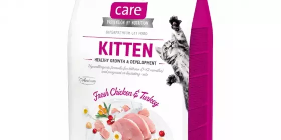 Brit Care Cat Grain-Free - Kitten - 2kg ansehen